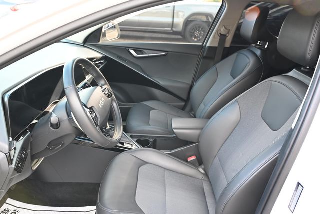 2025 Kia Niro EX - 22936743 - 20