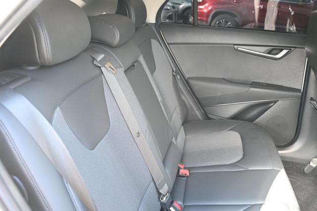 2025 Kia Niro EX - 22936743 - 22