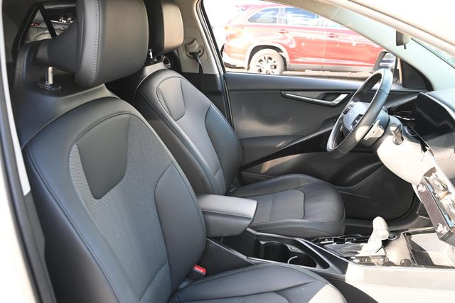 2025 Kia Niro EX - 22936743 - 23