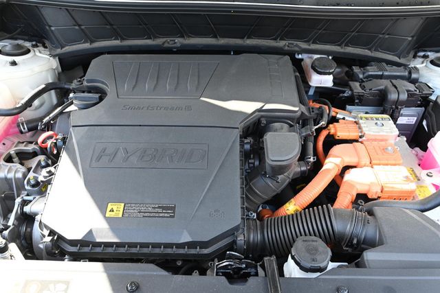 2025 Kia Niro EX - 22936743 - 24