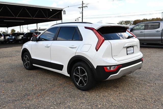 2025 Kia Niro EX - 22936743 - 2