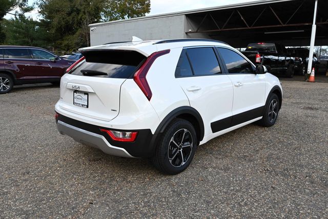 2025 Kia Niro EX - 22936743 - 4