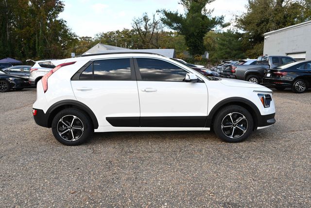 2025 Kia Niro EX - 22936743 - 5