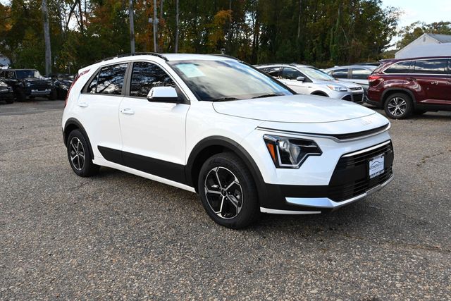 2025 Kia Niro EX - 22936743 - 6
