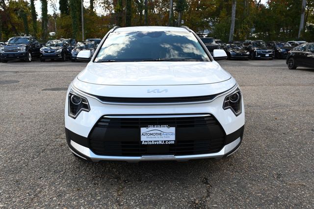 2025 Kia Niro EX - 22936743 - 7