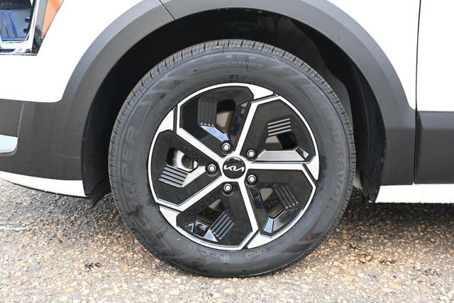 2025 Kia Niro EX - 22936743 - 8