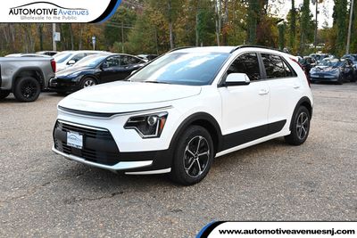 2025 Kia Niro - KNDCR3LE7S5217823