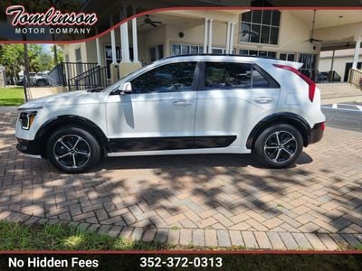2025 Kia Niro - KNDCT3LE8S5234941