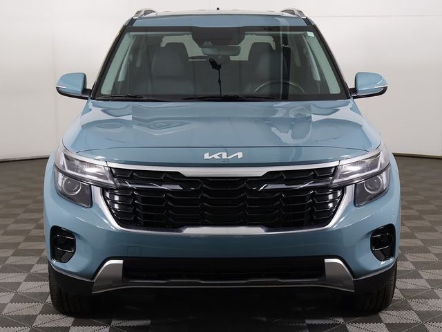 2025 Kia Seltos EX IVT AWD - 22933964 - 11