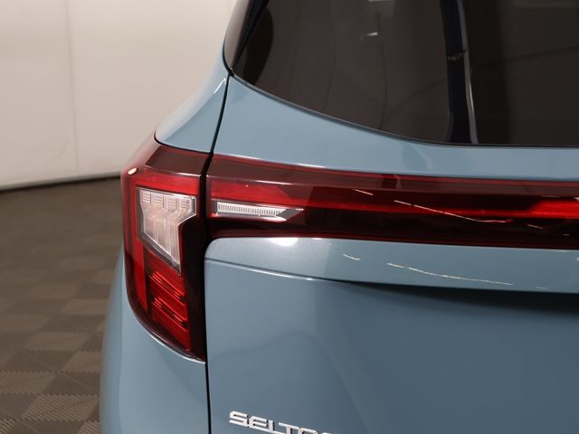 2025 Kia Seltos EX IVT AWD - 22933964 - 15