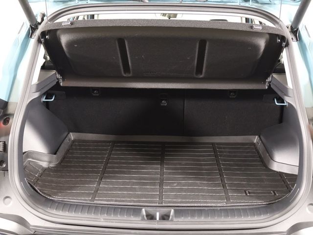 2025 Kia Seltos EX IVT AWD - 22933964 - 19