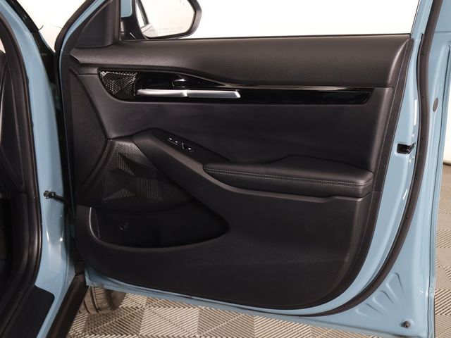 2025 Kia Seltos EX IVT AWD - 22933964 - 26