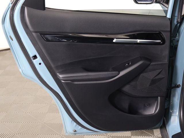 2025 Kia Seltos EX IVT AWD - 22933964 - 27