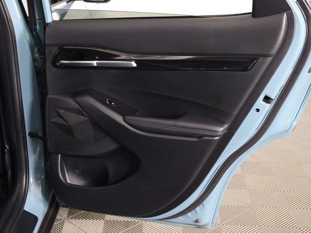 2025 Kia Seltos EX IVT AWD - 22933964 - 28