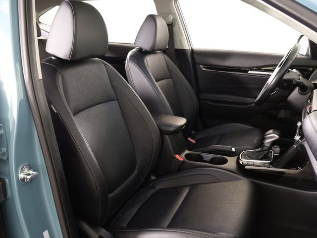 2025 Kia Seltos EX IVT AWD - 22933964 - 32