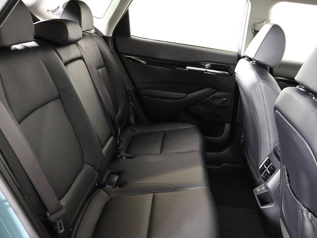 2025 Kia Seltos EX IVT AWD - 22933964 - 37