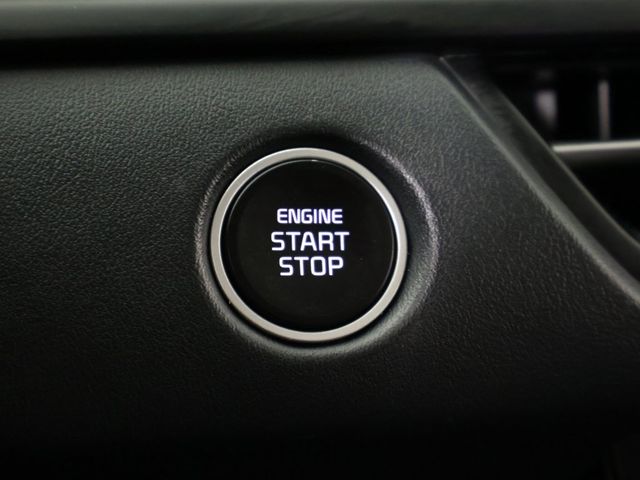 2025 Kia Seltos EX IVT AWD - 22933964 - 41