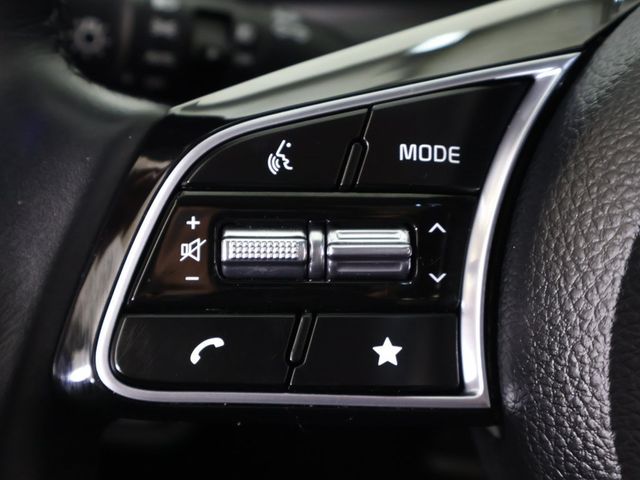 2025 Kia Seltos EX IVT AWD - 22933964 - 43