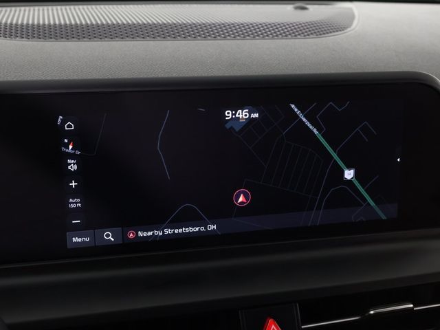 2025 Kia Seltos EX IVT AWD - 22933964 - 47