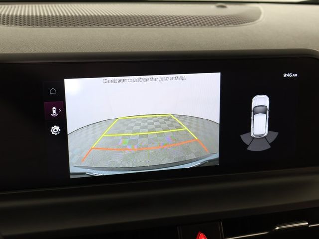 2025 Kia Seltos EX IVT AWD - 22933964 - 48