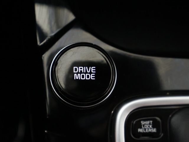 2025 Kia Seltos EX IVT AWD - 22933964 - 50