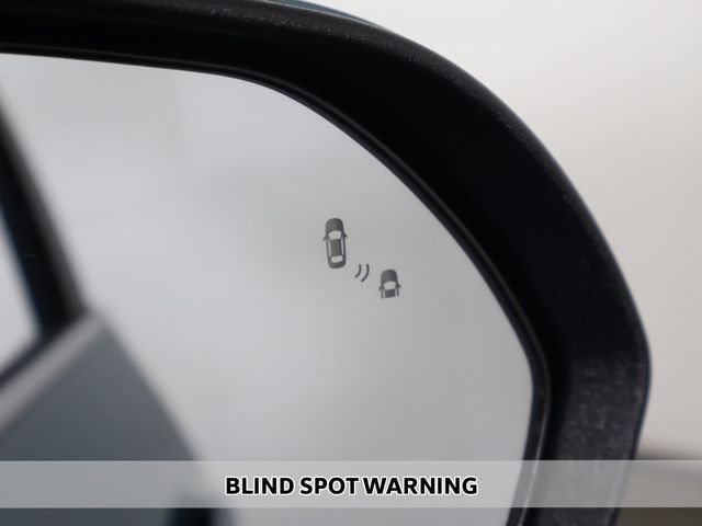 2025 Kia Seltos EX IVT AWD - 22933964 - 5