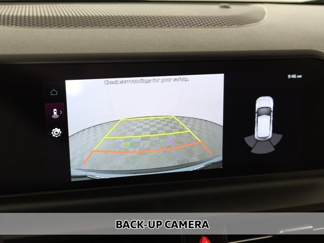 2025 Kia Seltos EX IVT AWD - 22933964 - 6