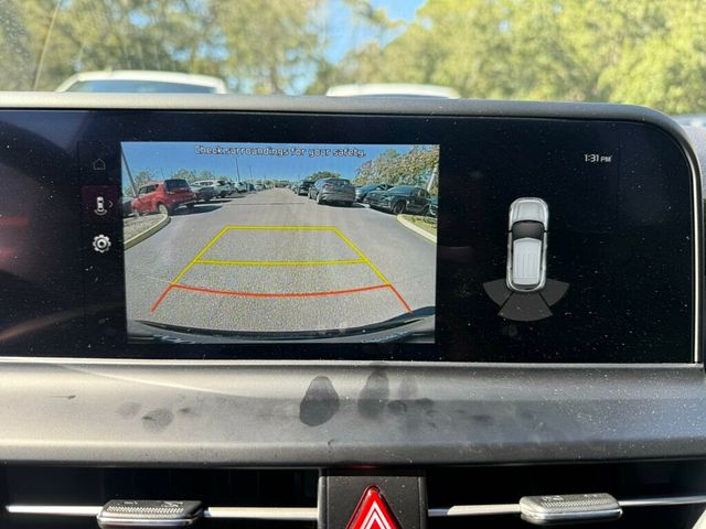 2025 Kia Seltos EX IVT FWD - 22939533 - 6