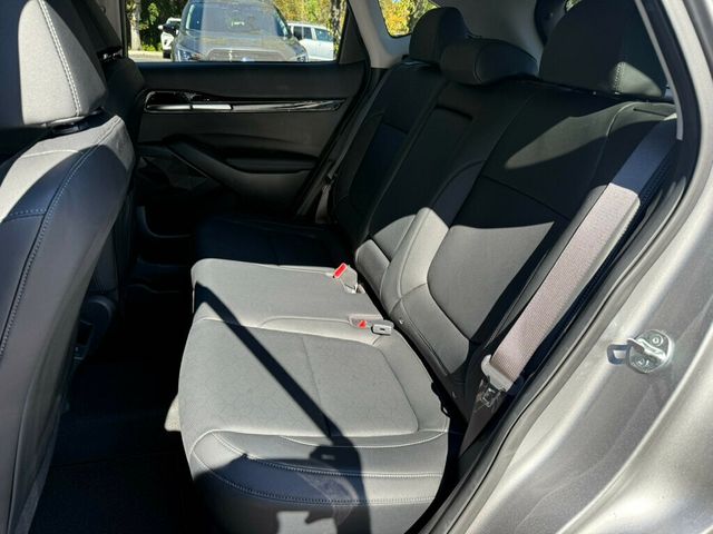 2025 Kia Seltos EX IVT FWD - 22939533 - 7