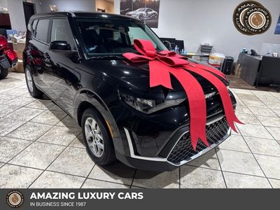 2025 Kia Soul