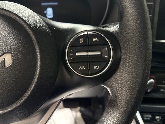 2025 Kia Soul LX FWD - 22931890 - 15