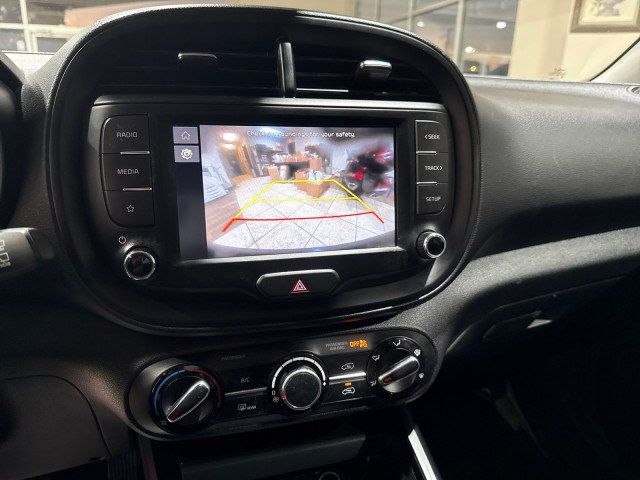 2025 Kia Soul LX FWD - 22931890 - 20