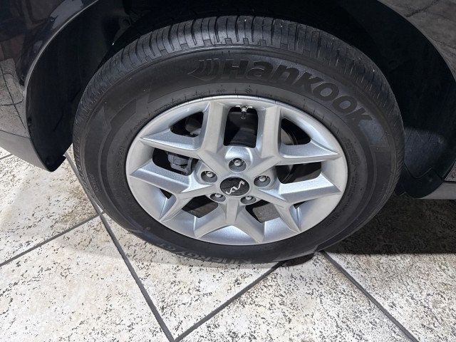 2025 Kia Soul LX FWD - 22931890 - 8