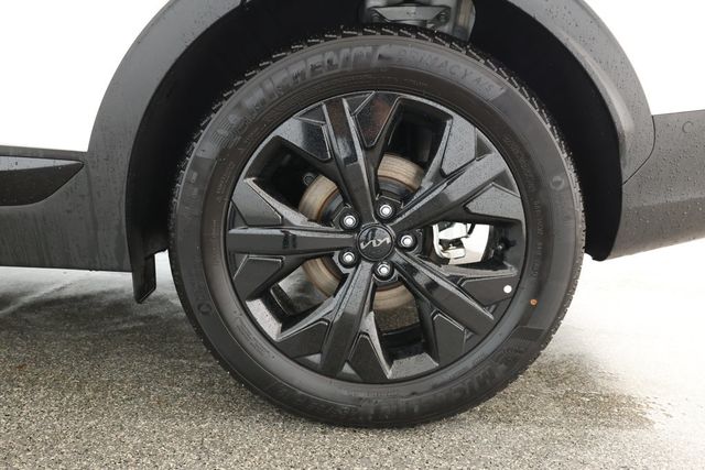 2025 Kia Sportage Plug-In Hybrid X-Line Prestige AWD - 22928654 - 6