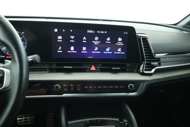 2025 Kia Sportage Plug-In Hybrid X-Line Prestige AWD - 22930188 - 15