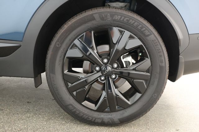 2025 Kia Sportage Plug-In Hybrid X-Line Prestige AWD - 22930188 - 6