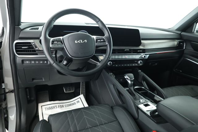 2025 Kia Telluride SX X-Line AWD - 22918381 - 10