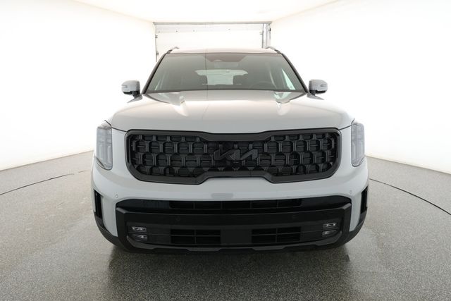 2025 Kia Telluride SX X-Line AWD - 22918381 - 1