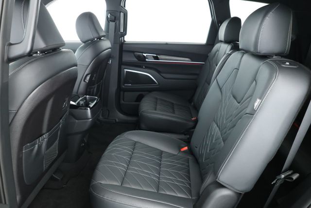 2025 Kia Telluride SX X-Line AWD - 22918381 - 19