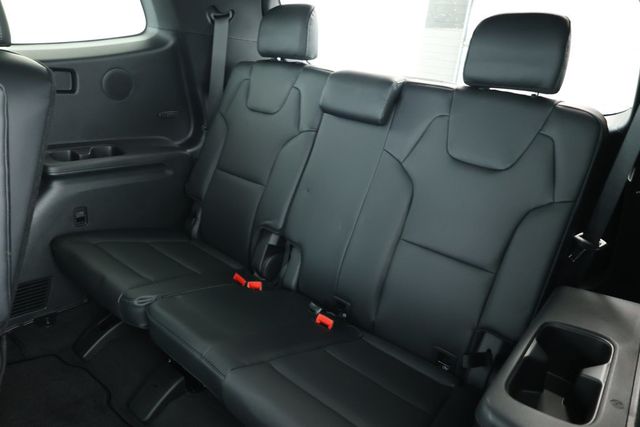2025 Kia Telluride SX X-Line AWD - 22918381 - 20