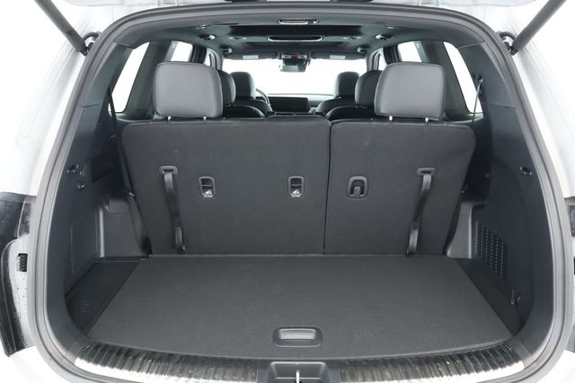 2025 Kia Telluride SX X-Line AWD - 22918381 - 21