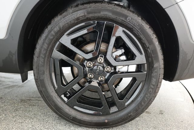 2025 Kia Telluride SX X-Line AWD - 22918381 - 6
