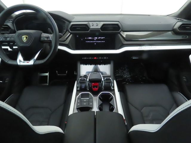 2025 Lamborghini Urus SE AWD - 22939626 - 12