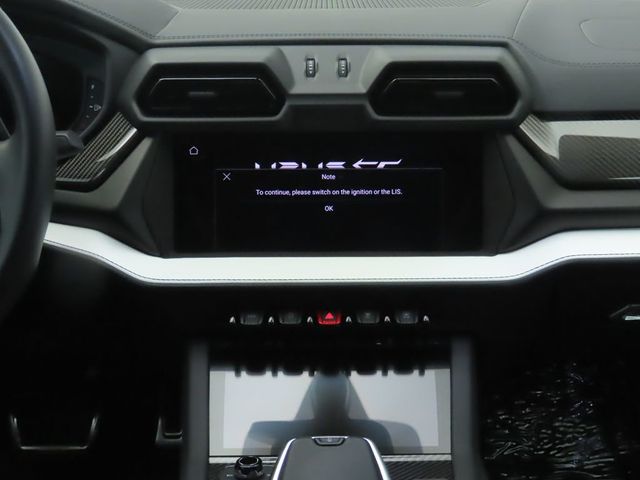 2025 Lamborghini Urus SE AWD - 22939626 - 13