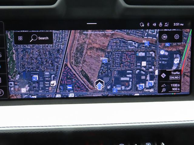 2025 Lamborghini Urus SE AWD - 22939626 - 14