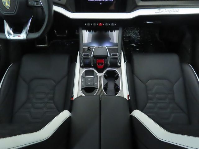 2025 Lamborghini Urus SE AWD - 22939626 - 16