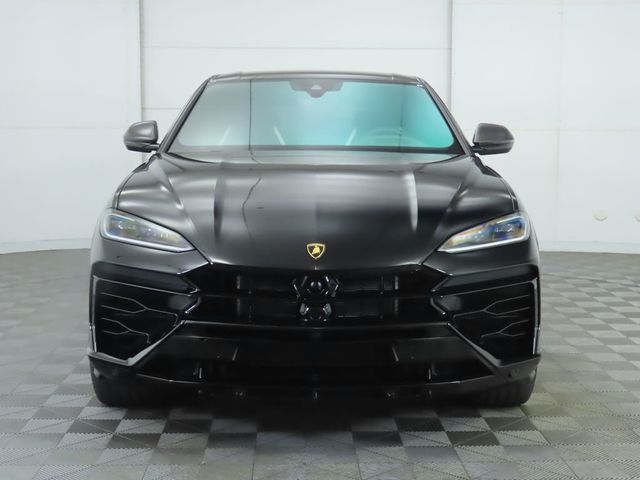 2025 Lamborghini Urus SE AWD - 22939626 - 1