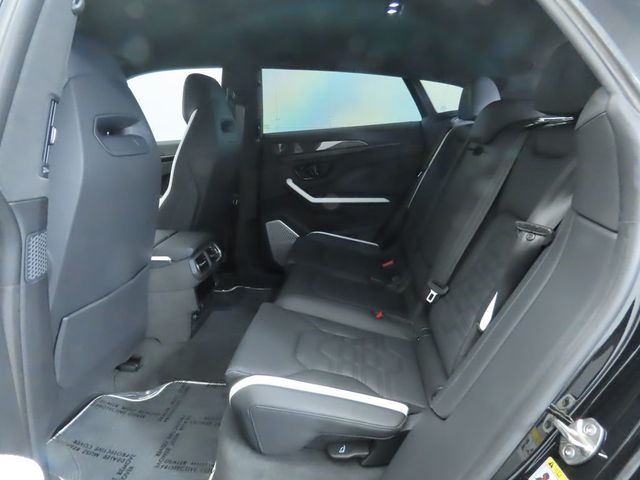 2025 Lamborghini Urus SE AWD - 22939626 - 21