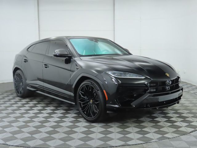 2025 Lamborghini Urus SE AWD - 22939626 - 2