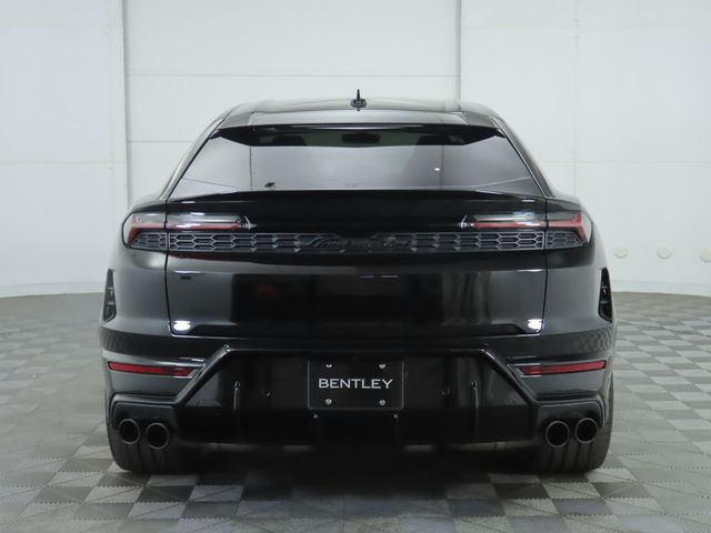 2025 Lamborghini Urus SE AWD - 22939626 - 5